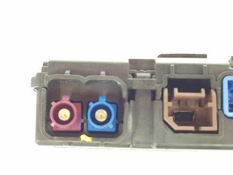 Foto 3ª: Centralita Motor ECU Dacia Sandero ESSENTIAL (2022)