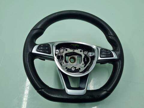 Volante Mercedes Clase C 160 CLA 200 CDI 117.308) 136CV 100KW