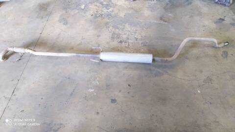 Tubo de Escape Opel Meriva ENJOY 105CV 77KW