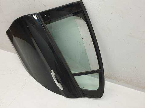 Foto 3ª: Puerta Trasera Izquierda Fiat Tipo HATCHBACK LOUNGE