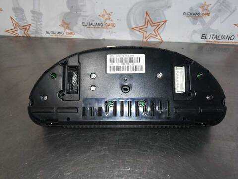 Foto 2ª: Cuadro de Instrumentos Bmw Serie 5 518 525I EXCLUSIVE BERLINA 192CV 141KW [25 6S 5] (2002)