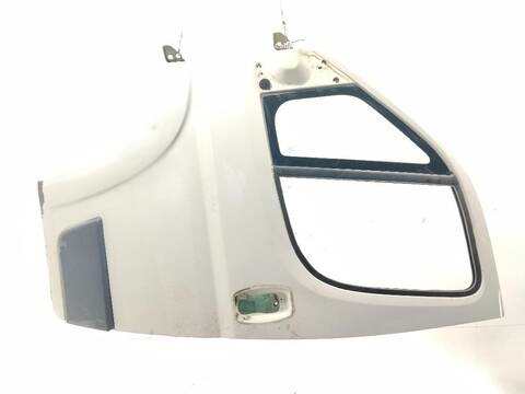 Foto 2ª: Puerta Delantera Izquierda Citroen Jumper 2.2 HDI 130 [4HH (P22DTE)] (2006)