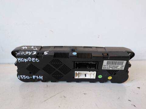 Foto 3ª: Cuadro de Instrumentos Ford Focus HWDA BERLINA (2005)