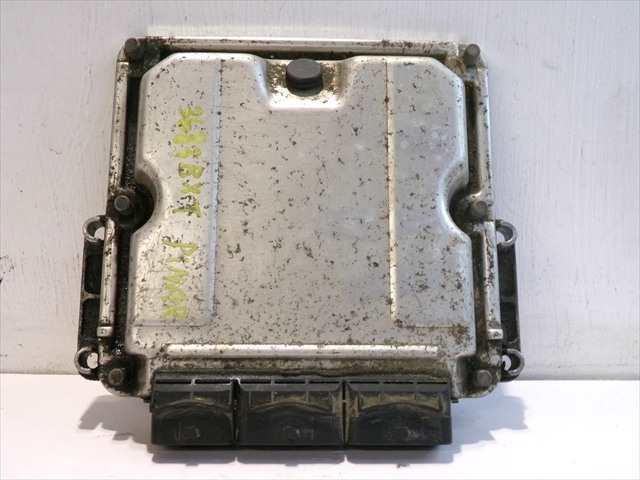 Foto 1ª: Centralita Motor ECU Renault Laguna 1.9 DCI 2001-2007 [F9QC7] (2002)