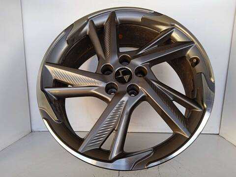 LLanta Aleacion DS 7 E-TENSE 4X4 SO CHIC 299CV