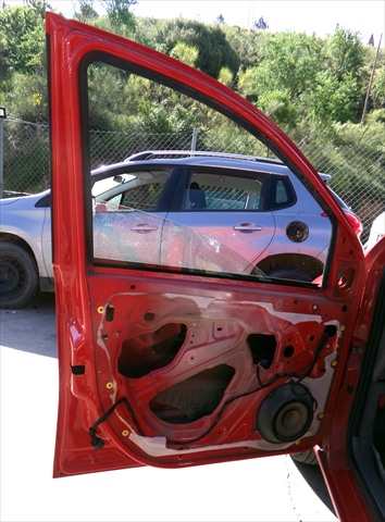 Foto 2ª: Puerta Delantera Izquierda Fiat Panda 1.2 G 2003-2012 [188A4000] (2004)