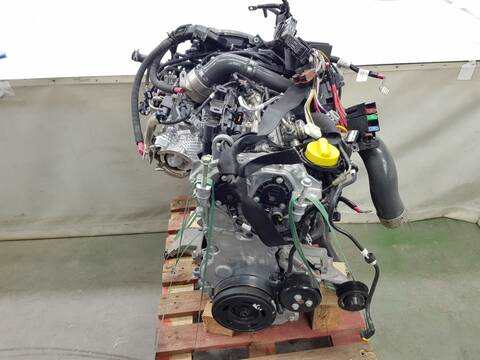 Foto 2ª: Motor Completo Renault Arkana ESPRIT ALPINE