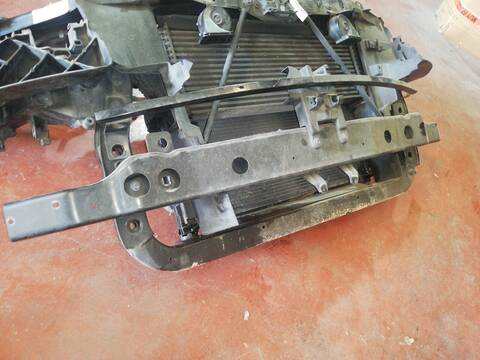 Refuerzo Paragolpes Delantero Jeep Grand Cherokee EXF