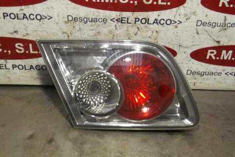 Piloto Portón Izquierdo Mazda 6 2.0 DIESEL CAT BERLINA 136CV 100KW