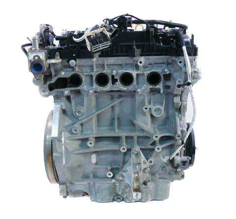 Foto 3ª: Motor Completo Ford Kuga 224 CV 165KW [BGDA] (2021)