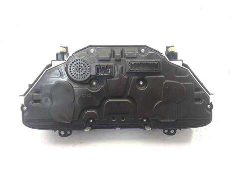 Foto 3ª: Cuadro de Instrumentos Toyota Auris 1.8 16V CAT HIBRIDO) 99CV 73KW (2017)