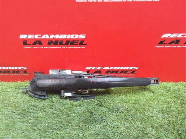 Maneta Exterior Delantera Derecha Ford Transit 2.0 ECOBLUE 130CV 96KW FURGONETA