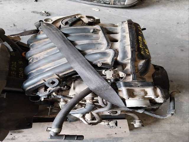 Motor Completo Nissan Micra 1.6 G