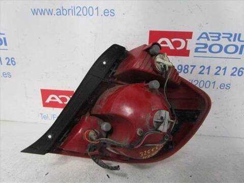 Foto 2ª: Piloto Trasero Izquierdo Hyundai Accent 1.5 CRDI 82CV 60KW [D3-EA] (2005)