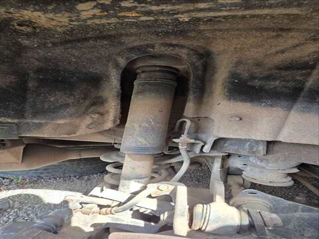 Amortiguador Trasero Derecho Toyota Avensis ADVANCE 126CV 93KW