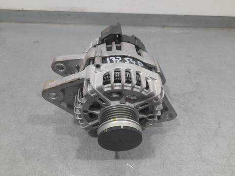 Alternador Mg 3 MG 3 1.5 116CV 85KW