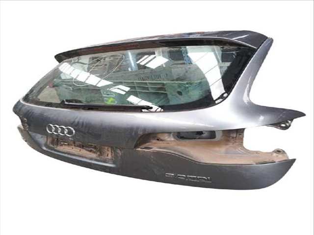 Portón Audi Q7 3.0 TDI QUATTRO