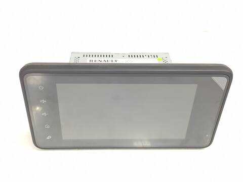 Pantalla Multifuncion Dacia Jogger EXTREME