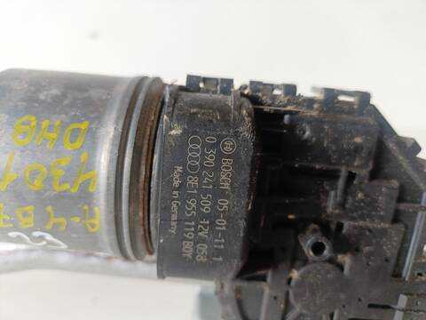 Foto 3ª: Motor Limpia Delantero Audi A4 2.0 TDI 16V 103KW) 140CV