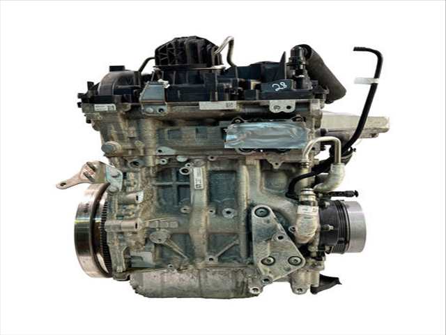 Foto 3ª: Motor Completo Bmw Serie 1 118 F40 140CV 103KW [B38A15A B38] (2020)