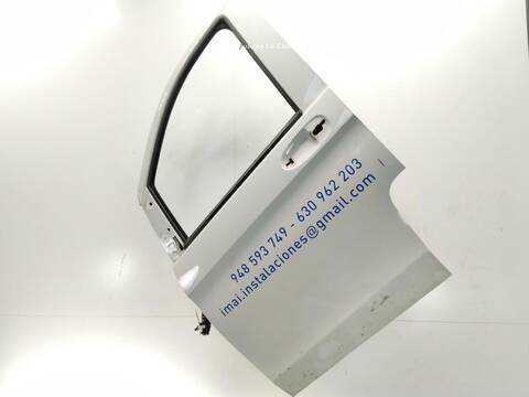 Puerta Delantera Izquierda Mercedes Vito 111 CDI 447.601 447.603 447.605)