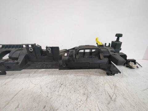 Foto 3ª: Panel Frontal Ford Ka 1.2 70CV [B2KA] (2014)