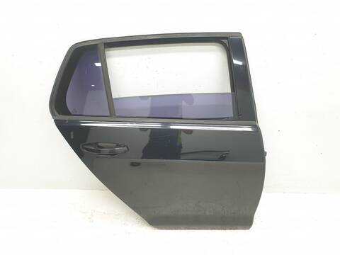 Puerta Trasera Derecha Volkswagen Golf GTD BMT