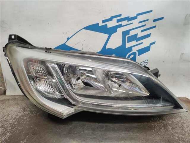 Faro Derecho Fiat Ducato 2.0 D 115 MULTIJET
