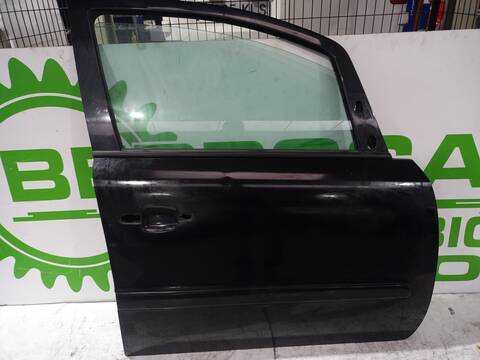Foto 3ª: Puerta Delantera Derecha Opel Zafira 1.9 CDTI 120CV 88KW [Z19DT] (2007)