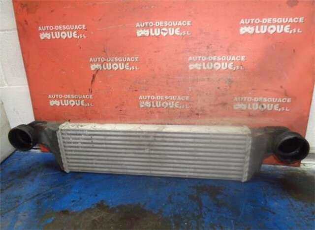 Foto 2ª: Intercooler Bmw X5 3.0 TD 160KW (E53) CAT [M57N 306 D4]