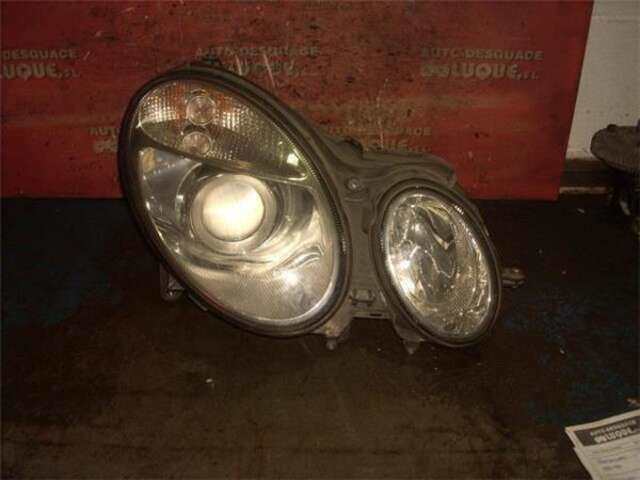 Faro Derecho Mercedes Clase E 180 3.2 E 320 CDI (211.026) [3.2 LTR. - 150 KW CDI CAT]