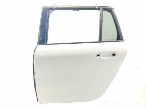Puerta Trasera Izquierda Citroen C4 1.2 THP 130