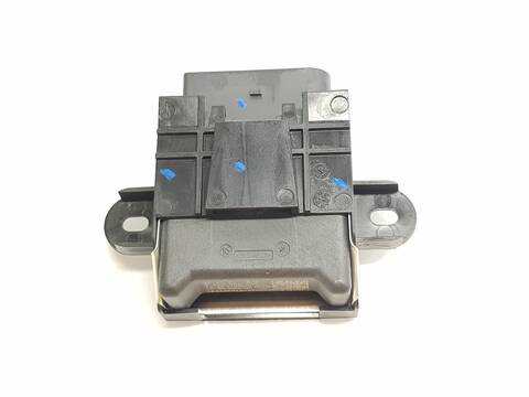 Foto 3ª: Centralita Motor ECU Audi A3 VERSION INDEFINIDA