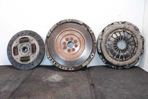 kit Embrague Ford Transit FURGON FT 200S 2006 ) 75CV 55KW