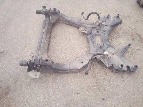 Foto 4ª: Puente Delantero Mercedes Vito 109/111 CDI LANG 447.703) 114CV 84KW [622951] (2015)