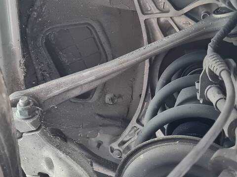 Brazo Suspension Delantero Derecho Audi A5 2.0 TFSI 132KW) COUPE 180CV