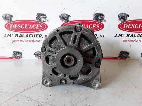 Foto 1ª: Alternador Volkswagen Touareg TDI V6 MOTION 239CV (2002)