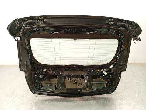 Foto 4ª: Portón Opel Astra 1.6 CDTI 68) 136CV 100KW [B16DTH] (2016)