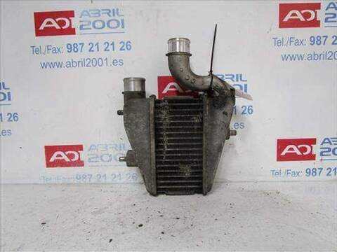 Foto 2ª: Intercooler Honda Civic 2.2 CTDI HATCHBACK 140CV 103KW [N22A2] (2006)
