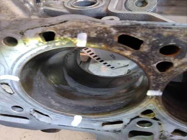Foto 3ª: Bloque Motor Porsche Macan 380 - 441 CV [DGR DGRB DGRC] (2022)