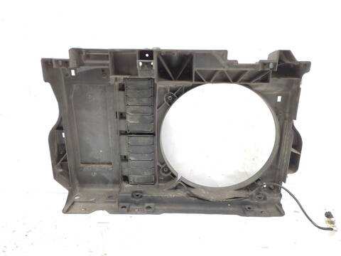 Foto 3ª: Panel Frontal Peugeot 407 2.0 16V 6DRFJC 6DRFJE 6DRFJF) 140CV 103KW [RFJ (EW10A)] (2009)