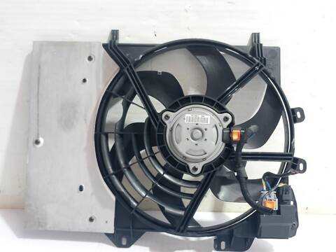 Electroventilador Peugeot 207 CONFORT 90CV