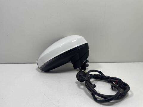 Retrovisor Derecho Audi Tt CHH COUPE