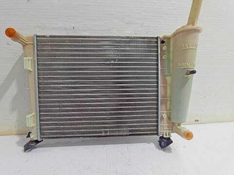 Radiador Motor Fiat 500 ANIVERSARIO 69CV