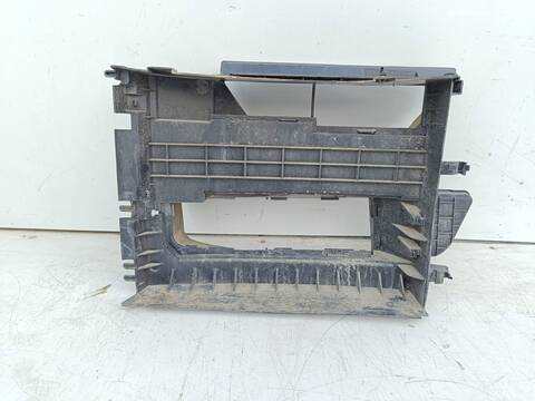 Foto 4ª: Panel Frontal Nissan Micra ACENTA 71CV 52KW [B4D] (2018)