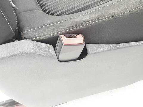 Asiento Trasero Central Seat Alhambra 2.0 TDI 184CV