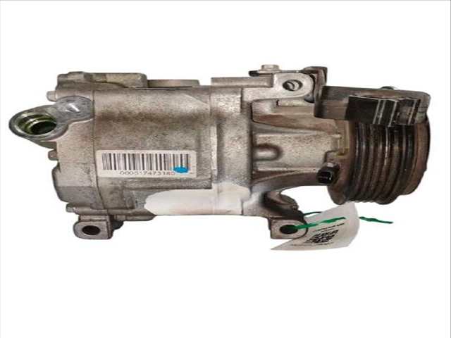 Foto 3ª: Compresor Aire Acondicionado Ford Ka 1.2 (2008)