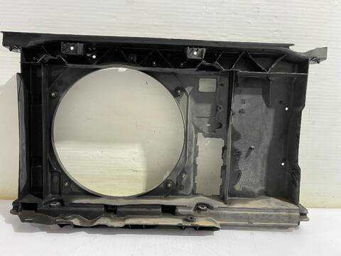 Foto 2ª: Panel Frontal Citroen C4 COLLECTION 109CV [NFUTU5JP4] (2008)