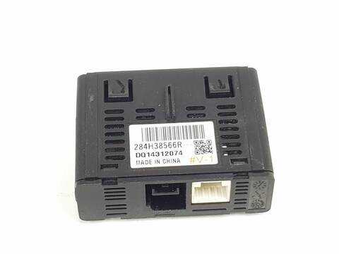 Centralita Motor ECU Renault Master VERSION INDEFINIDA