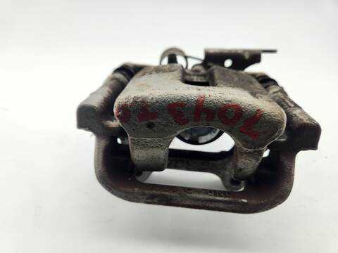 Foto 4ª: Pedal Embrague Citroen C6 BASICO 204CV 150KW [UHZ] (2008)